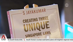 Elected presidency, GRC, NCMP schemes have served Singapore well: SM Lee 