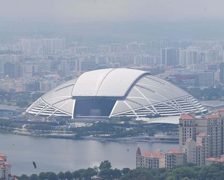 Singapore will continue to pursue sporting events with aligned interests: SportSG after failed World Athletics Championships bid
