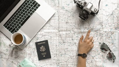 Where & When To Travel In The Year Of The Rat, According To Your Chinese Zodiac