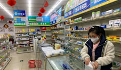 Commentary: China’s drugmakers have more to fear from Washington