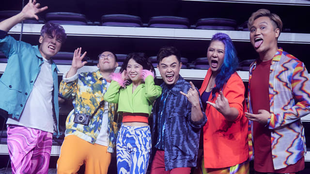理解问答：本地乐团麦克疯用人工智能创作歌曲