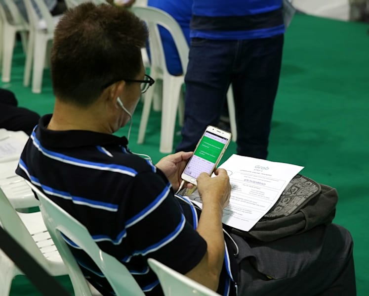 Freelancers to get triple boost: MOM unveils help with healthcare, retirement savings and training