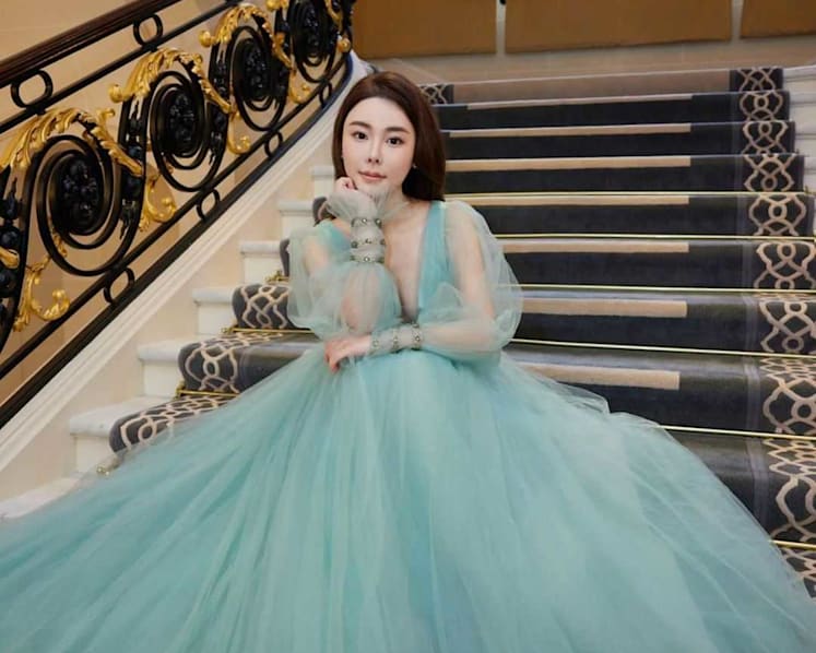 Murder of Hong Kong socialite: Who was Abby Choi?