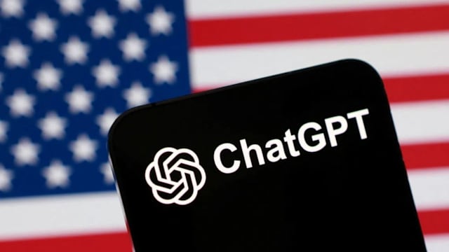 美国八州起诉OpenAi 指ChatGPT危害居民