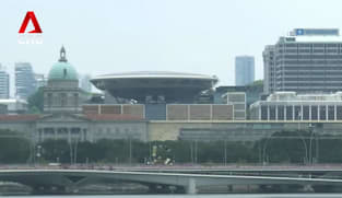 MAS raises inflation forecast on back of rising wages and labour costs  