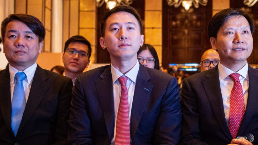 From Facebook intern to Singaporean in one of tech’s hottest seats: Who is TikTok CEO Chew Shou Zi? From Facebook intern to Singaporean in one of tech’s hottest seats: Who is TikTok CEO Chew Shou Zi?
