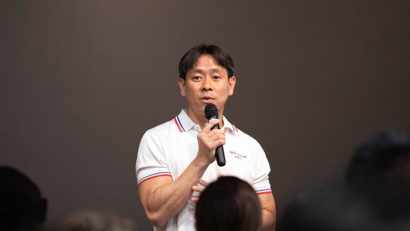 To cut food waste, MP Louis Ng wants to table Bill shielding donors from legal repercussions if certain conditions are met