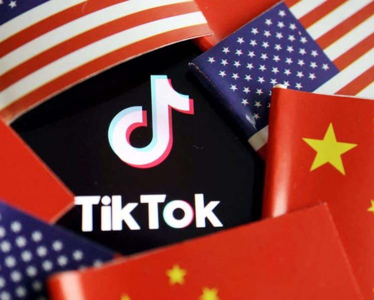 Trump's TikTok deal will satisfy 2024 law requirements, official says