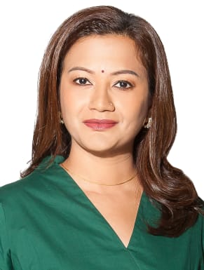 Mogana Nair