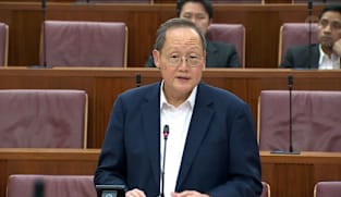 Tan See Leng on Workplace Fairness (Dispute Resolution) Bill