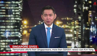 Singapore Tonight - Sat 7 Mar 2026