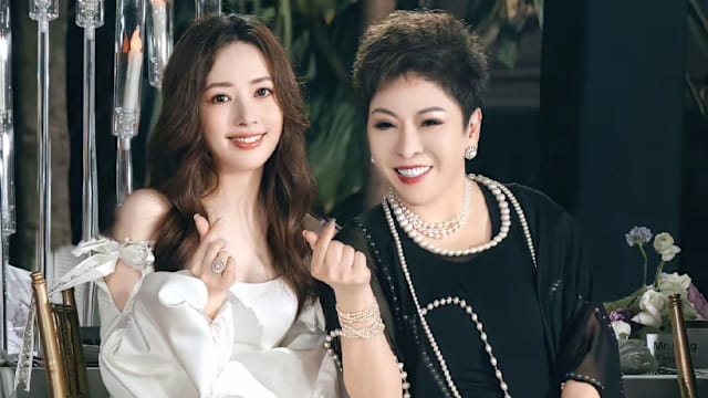 门当户对不重要！向太认定郭碧婷当儿媳只看这3点