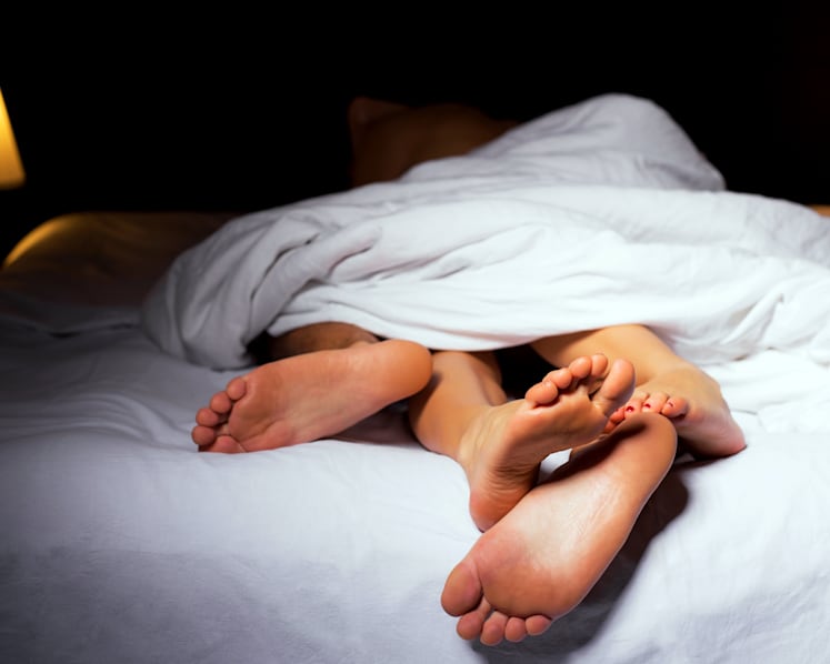 Sex after a disabling injury? Yes, it’s possible