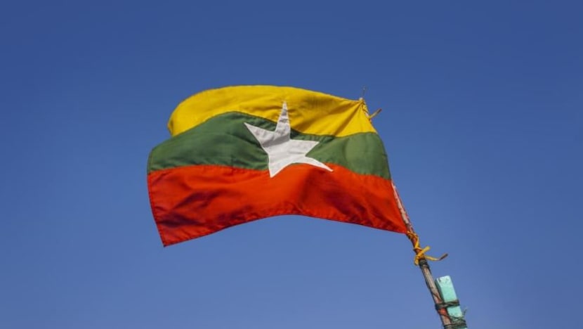 Serangan udara tentera Myanmar ragut nyawa sekurang-kurangnya 50 orang 