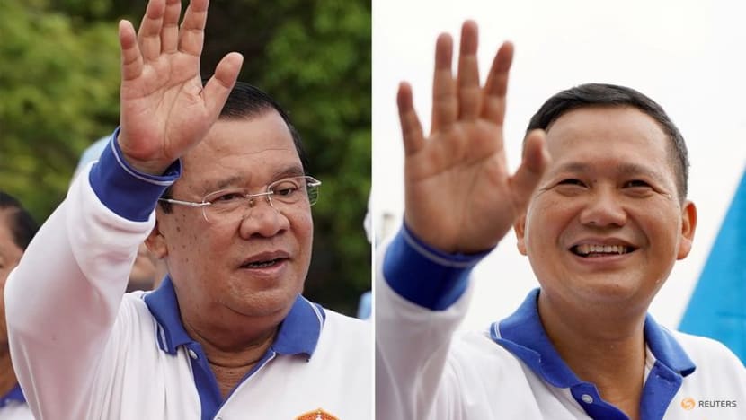 Commentary: Cambodia’s next leader Hun Manet presents a new era for the country’s global relations Commentary: Cambodia’s next leader Hun Manet presents a new era for the country’s global relations