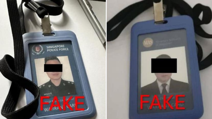At least S$6.7 million lost to government official impersonation scams in September