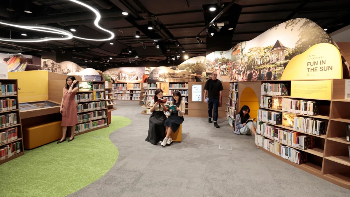 Singapore Writers Unite to Condemn National Library Board's Embrace of Generative AI