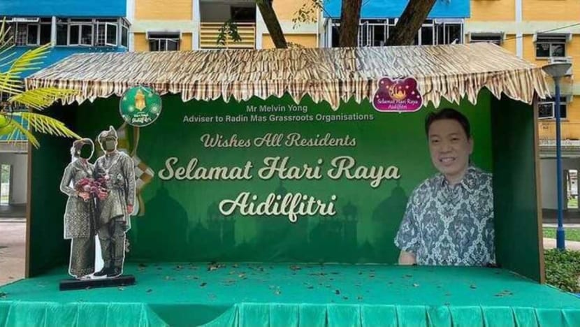 PA's photo blunder: Woman says she raised issue to make Singapore 'more inclusive', after accusations of broader agenda