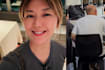 'Such A Down-To-Earth Diva': Stefanie Sun Seen At Bukit Timah Coffee Shop