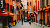 Exploring Bologna, Italy: Where to eat, drink and shop in the city centre