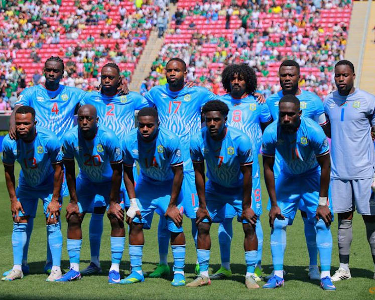 DR Congo determined to put aside poor image left half century ago