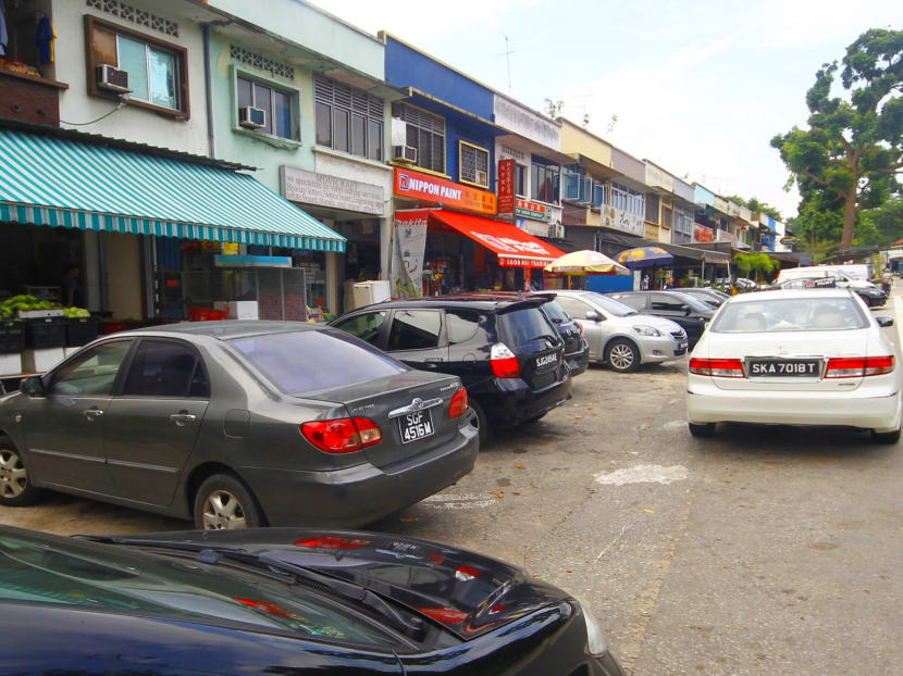 Residents of ‘identity nodes’ hope for end to congestion woes