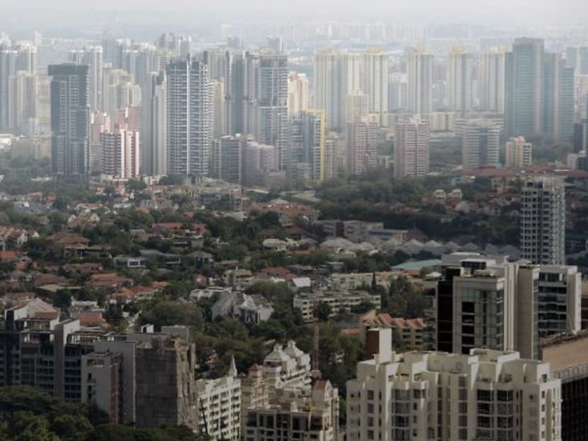 Shrinking private housing supply, swelling rental demand: Property trends to watch in 2022 Shrinking private housing supply, swelling rental demand: Property trends to watch in 2022