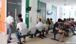 Had Mengeluarkan Wang MediSave akan dinaikkan bagi sesetengah rawatan pesakit luar