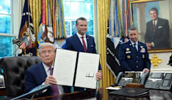 Commentary: What the White House doesn’t get about ‘war’