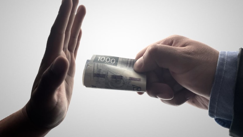 99% conviction rate for corruption cases highest in 3 years, dip in graft-related complaints: CPIB