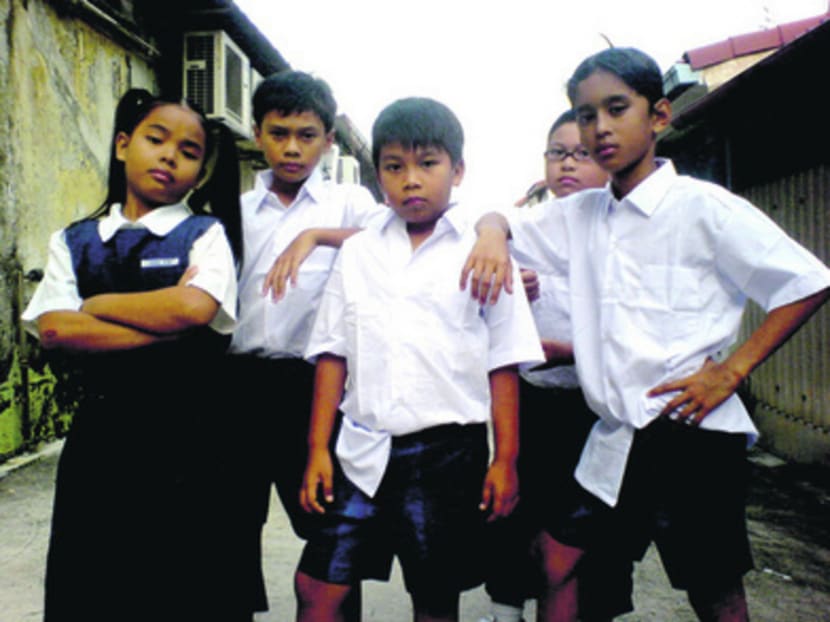 Look how we’ve grown