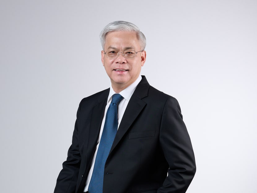 Mr Chan Yeng Kit (pictured) will be seconded to SPH Media as chief executive officer with effect from July 15, 2024.