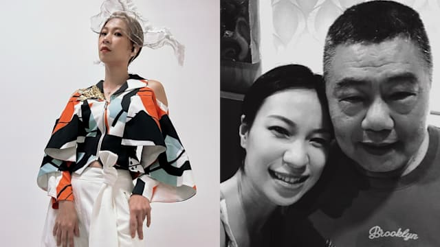 小S舅舅离世！原住民歌手表妹心碎曝：不想看我们哭哭啼啼，你才这样幽默离场？