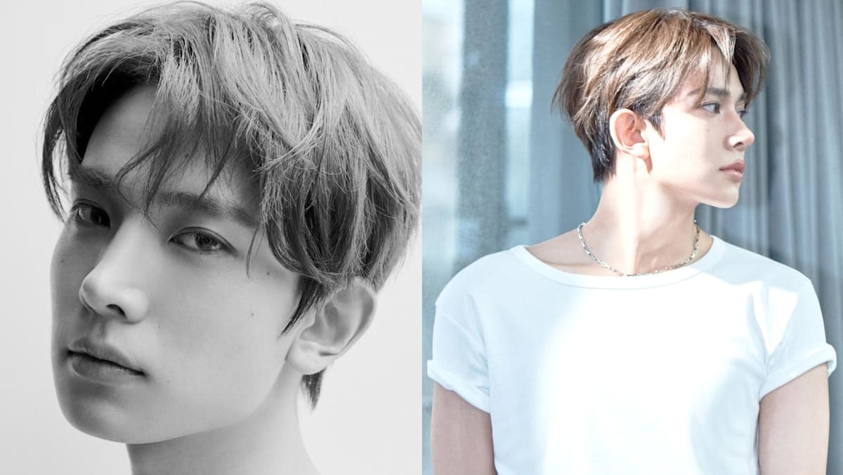 Former Enhypen member Heeseung rebrands as Evan, aims to share sound 'shaped entirely by his own unique colour'