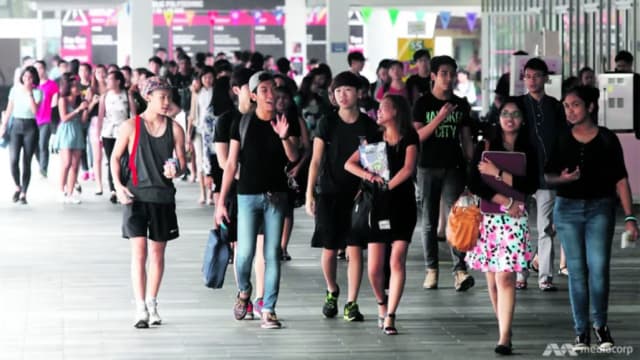 教育部将扩大理工学院预科班招生范围