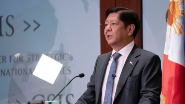 菲总统：不会配合国际刑事法院调查暴力缉毒案