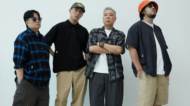 支持本地设计！Koterie把经典款变更好穿了！