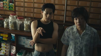 A Good Child Review: Richie Koh Outshines The Plot In This Tender, TV-Style Tale Of Love And Acceptance