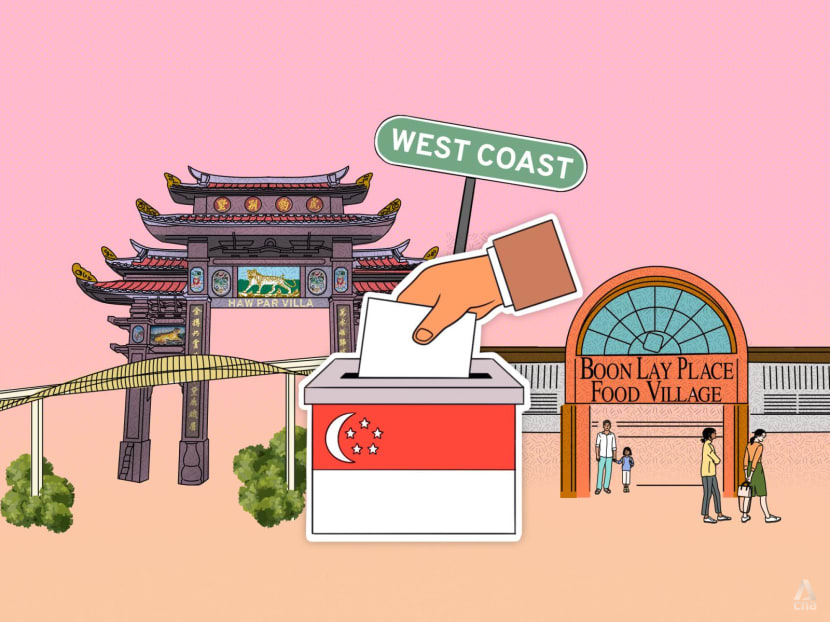 GE2025 Hot Spots: It was the tightest race in 2020. Will West Coast GRC be too close to call again? GE2025 Hot Spots: It was the tightest race in 2020. Will West Coast GRC be too close to call again?