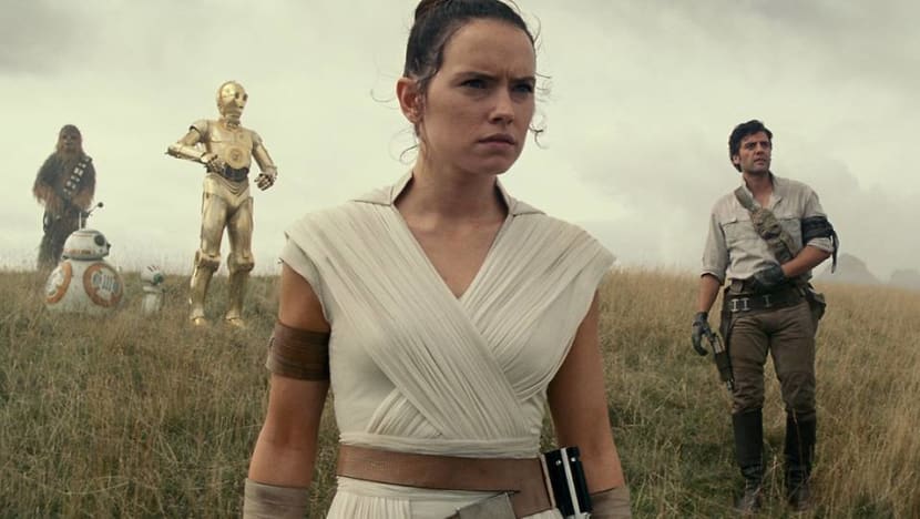Meet the Singapore visual effects team who worked on The Rise Of Skywalker Meet the Singapore visual effects team who worked on The Rise Of Skywalker
