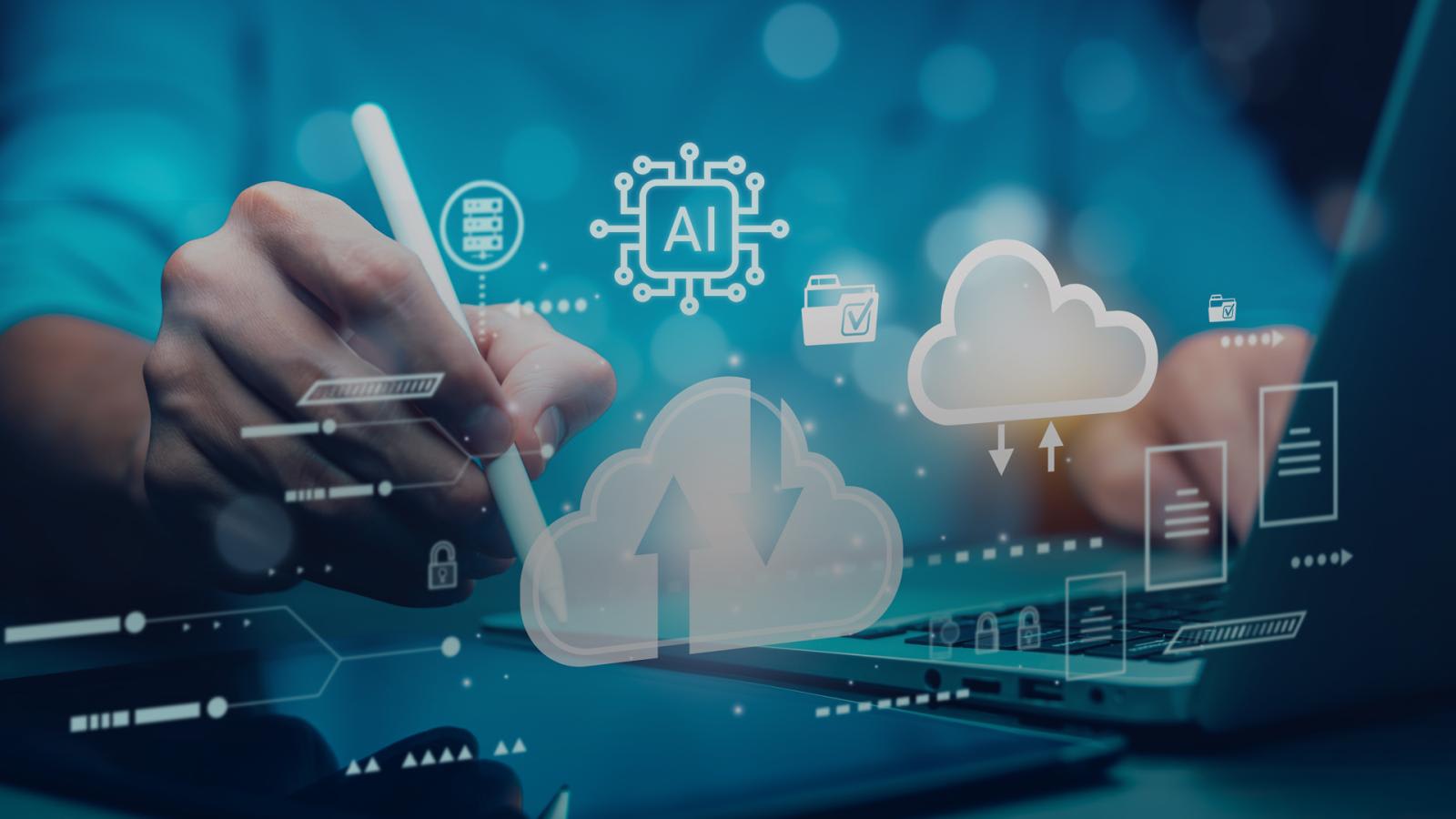 Unlocking business value through AI-ready infrastructure