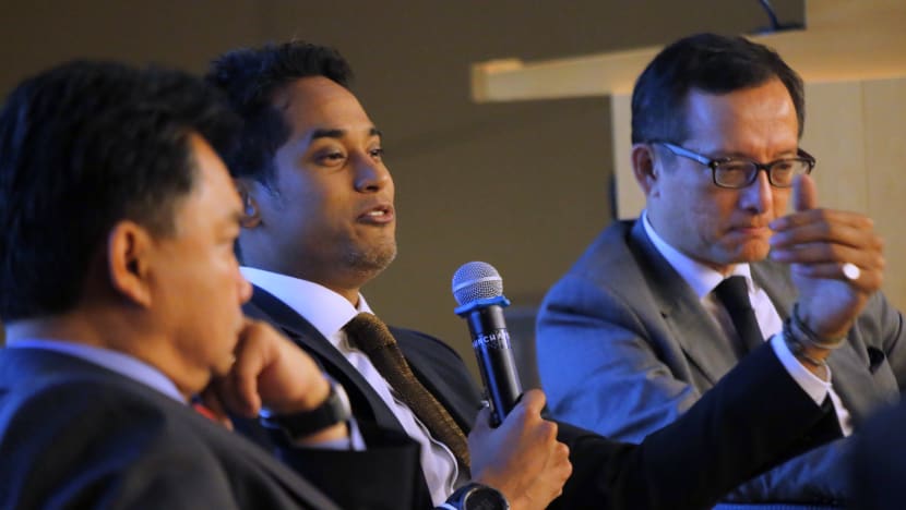 Radicalisation not only a security issue: M’sian minister
