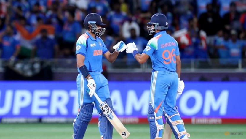 India milk 'home' advantage to win Champions Trophy India milk 'home' advantage to win Champions Trophy