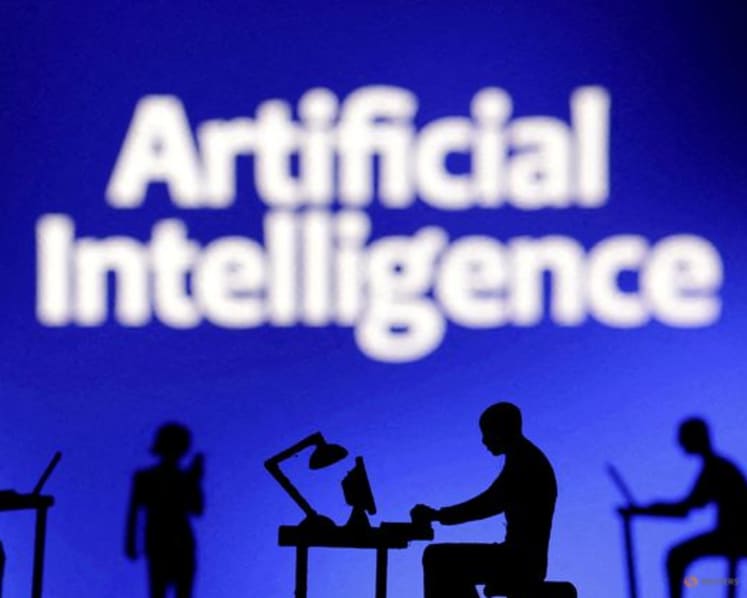 Talent, not technology, is reshaping the US-China AI race