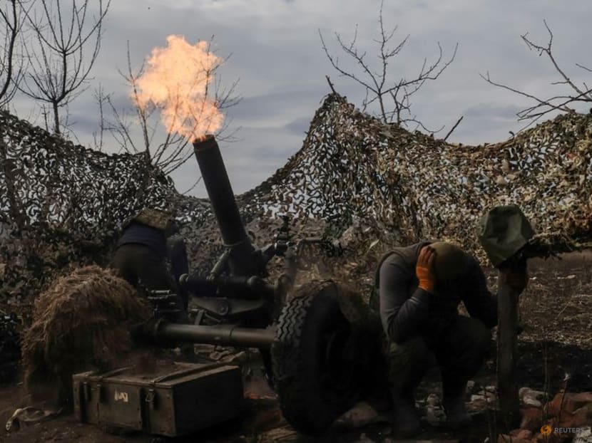 With no &lsquo;appetite to go to the negotiation table&rsquo;, no end in sight for Ukraine war: NATO&rsquo;s top military officer