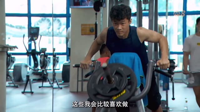  前线追踪 | 青少年健身会影响发育吗？