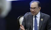 PM Anwar tegaskan pendirian berpegang pada perlembagaan, utamakan kestabilan