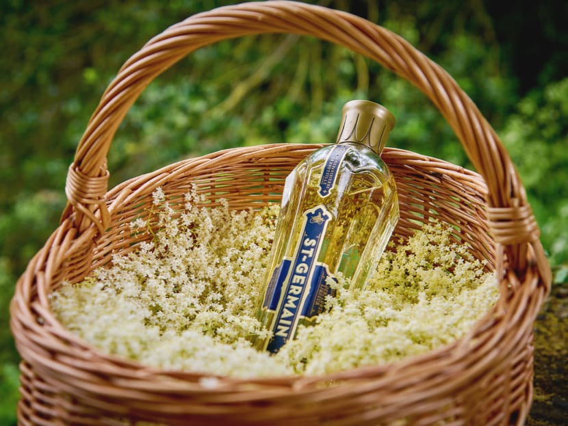 Petal pushers: How St-Germain turned a tiny wildflower into the darling of the cocktail world