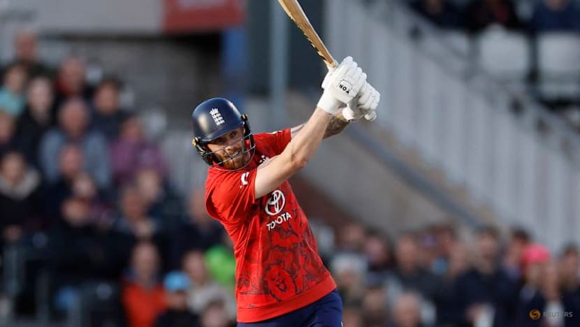 Salt smashes century as England break records in huge T20 win over South Africa