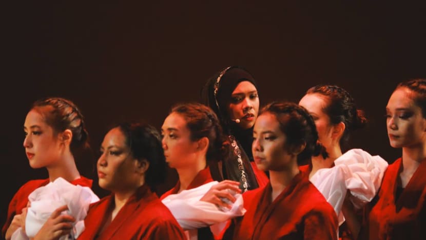 Penerbitan NUS cabar idea kemodenan hakis tradisi, tegaskan ia abai keupayaan masyarakat sesuaikan diri